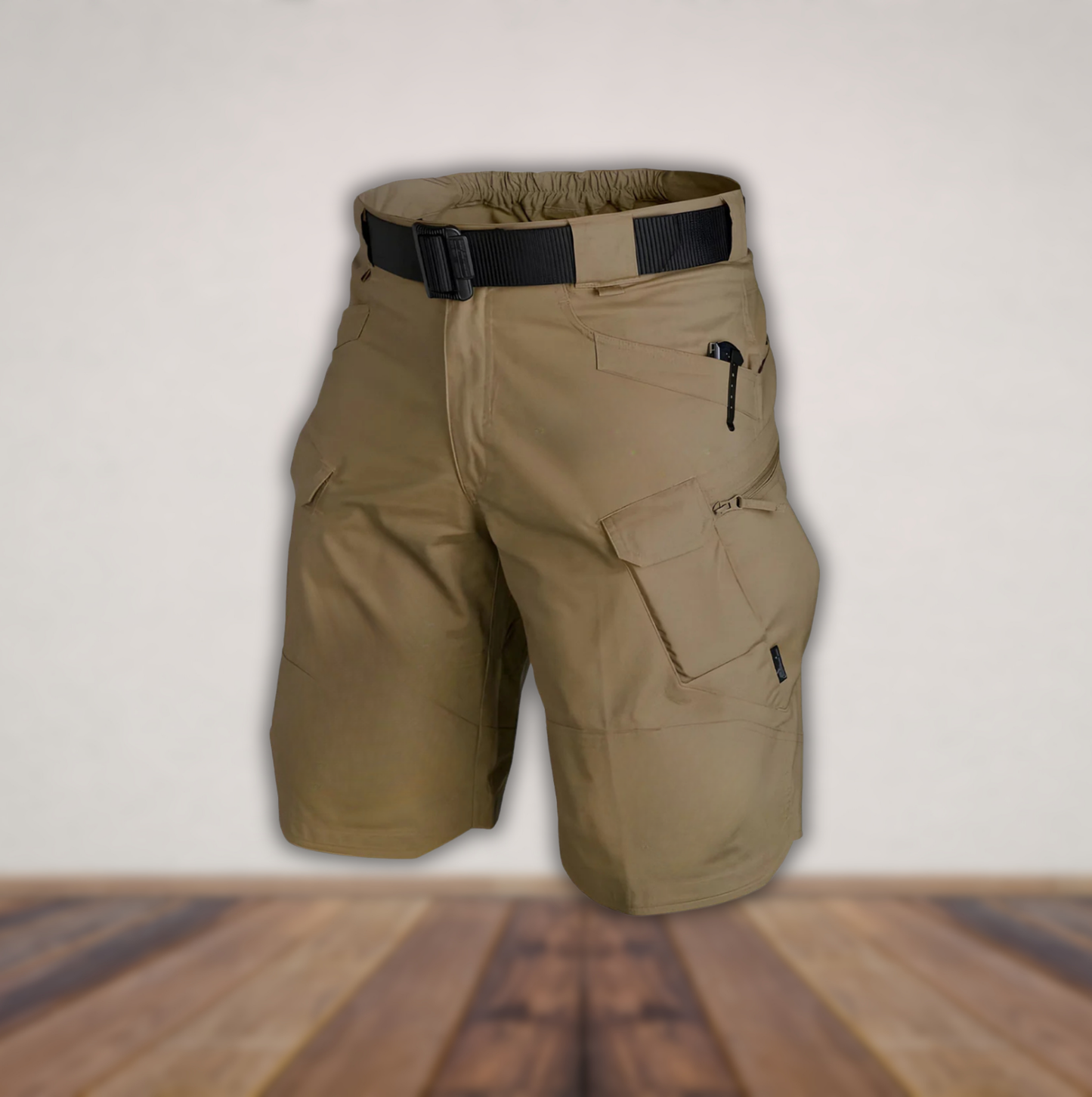 Adventure Shorts - Spacious & Comfortable