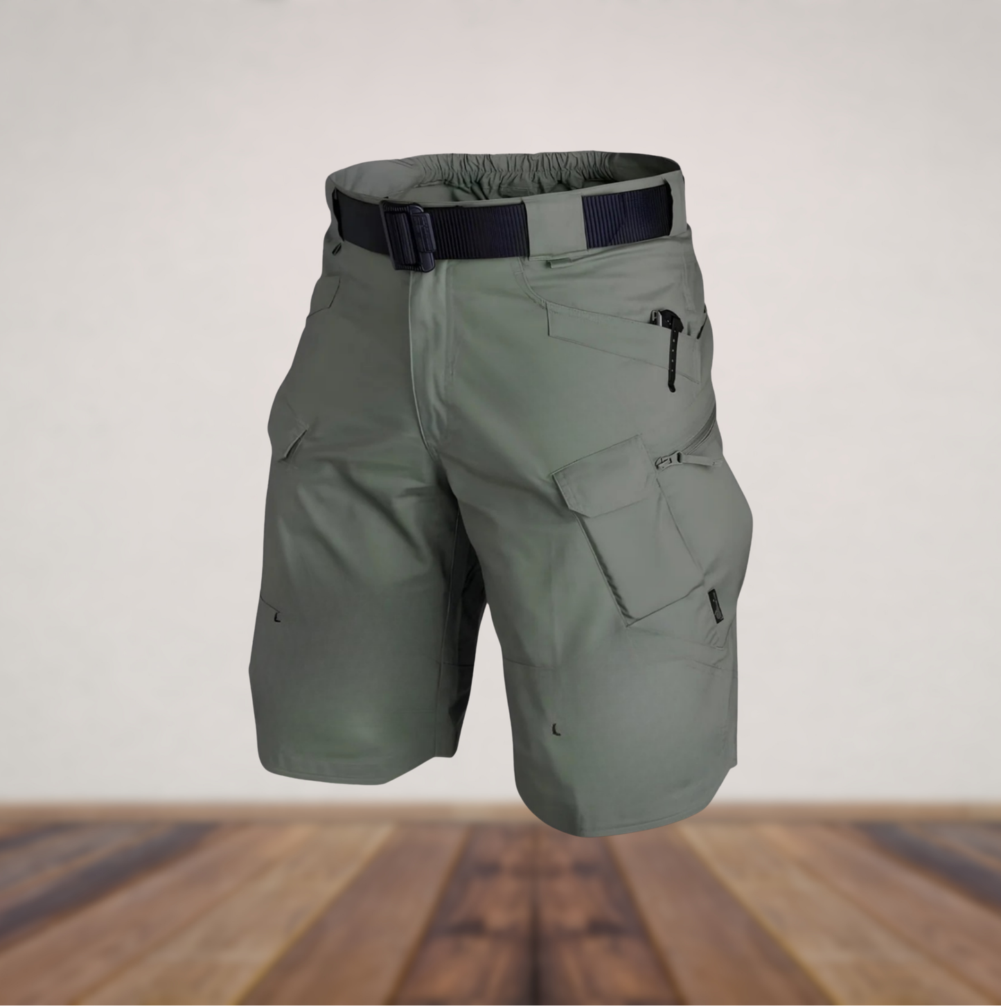 Adventure Shorts - Spacious & Comfortable
