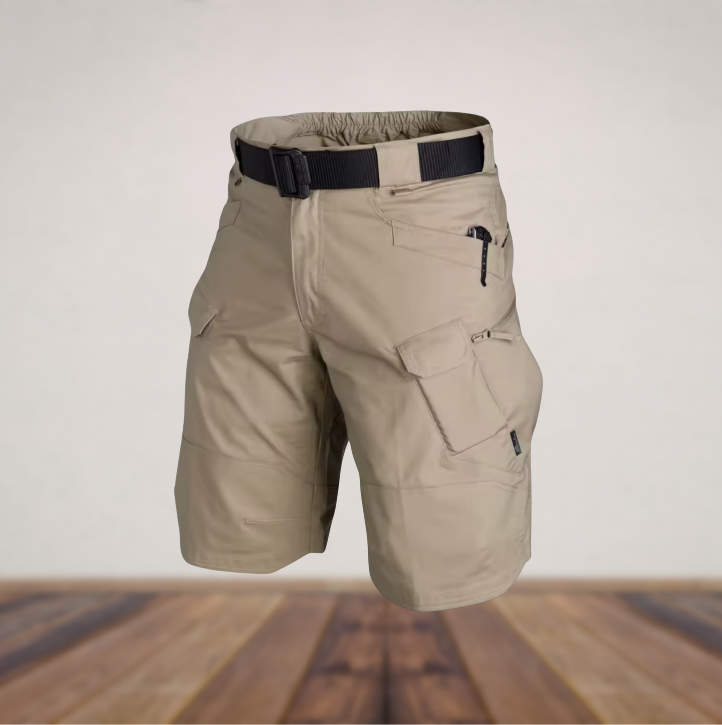 Adventure Shorts - Spacious & Comfortable