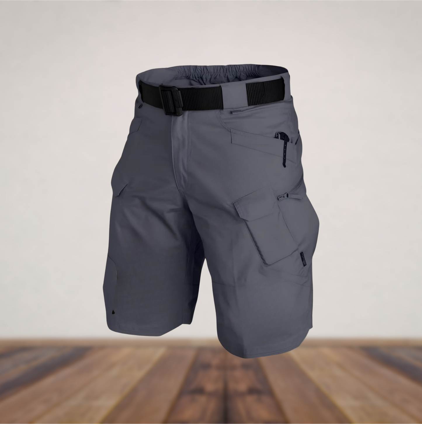 Adventure Shorts - Spacious & Comfortable