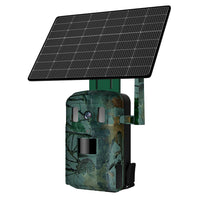 SummitGuard - Trail Camera 15.600 mAh.