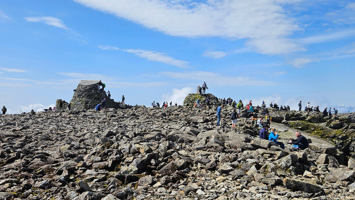 Let's Perfect Your
Outdoor Experience