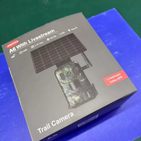 SummitGuard - Trail Camera 15.600 mAh.