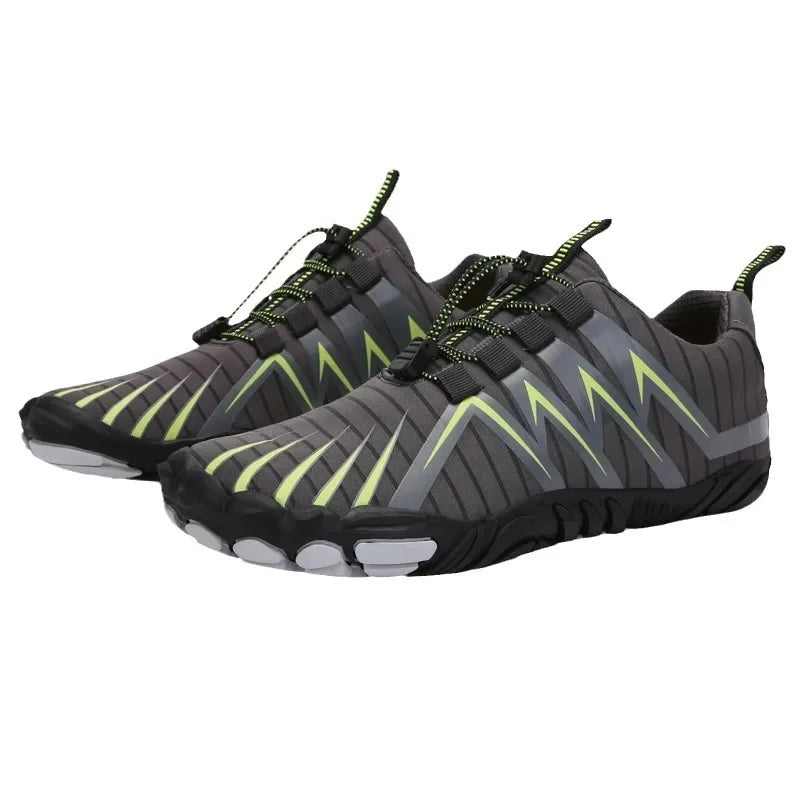 Barefoot Performance Shoe