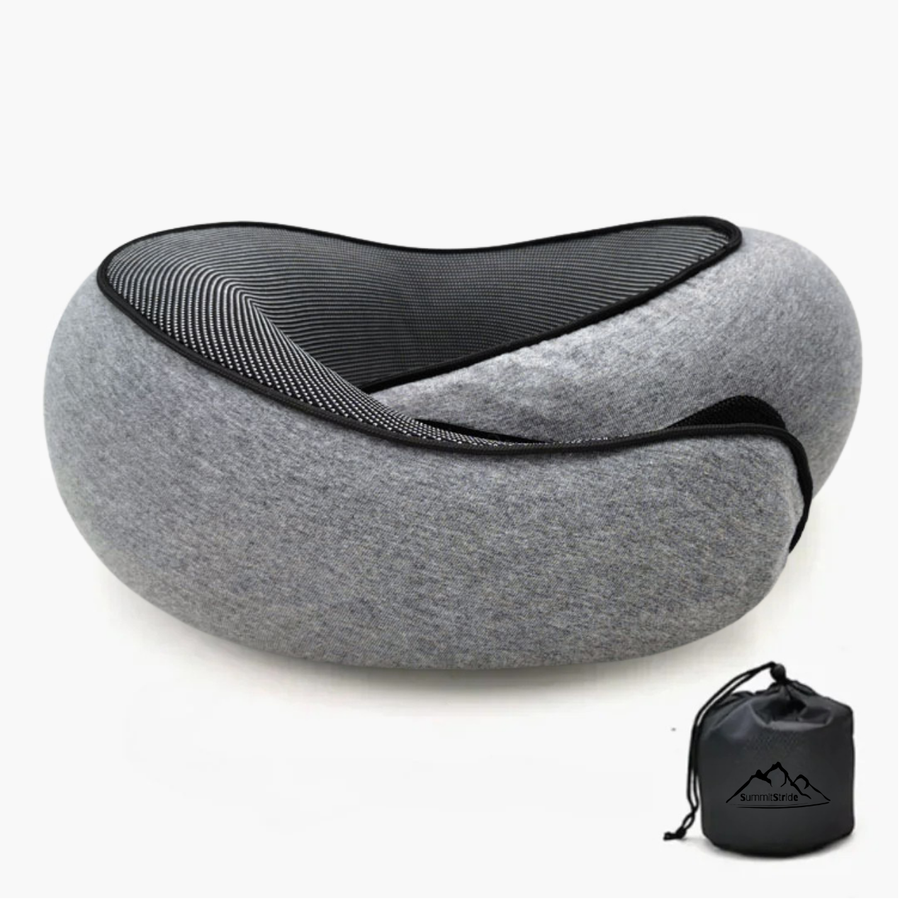 CloudRest Travel Neck Pillow