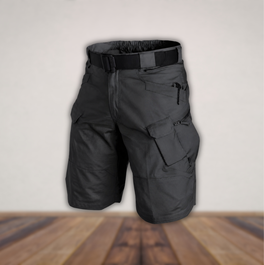 Adventure Shorts - Spacious & Comfortable