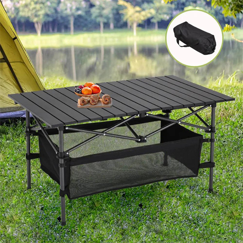 CampFold Portable Camping Table